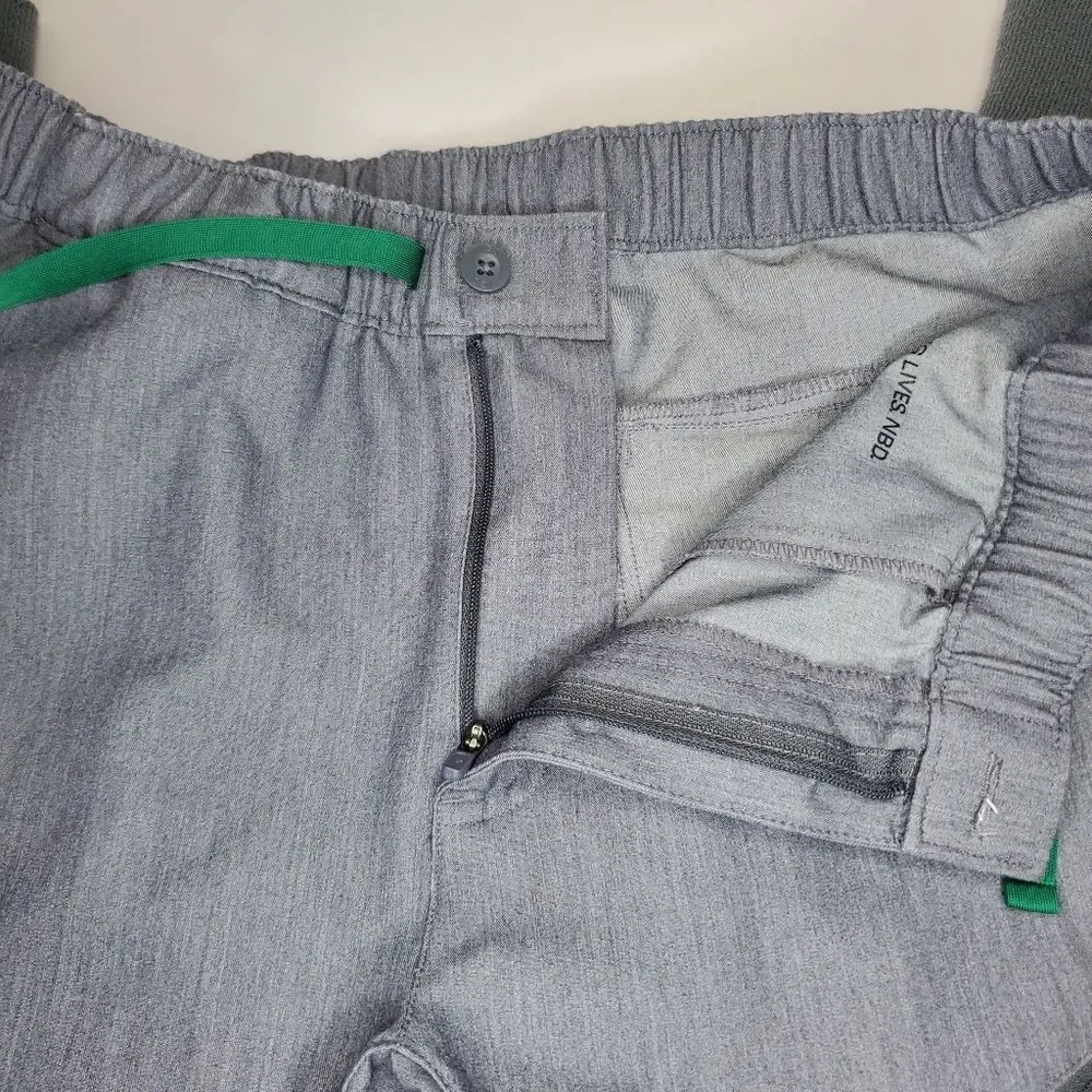 Figs Men's Tansen Jogger Scrub Pants Size S